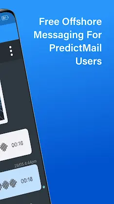 PredictChat screenshot 2