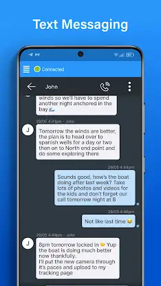 PredictChat screenshot 3