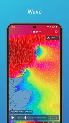 PredictCurrent screenshot 6