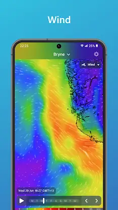 PredictCurrent screenshot 7