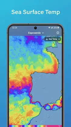 PredictCurrent screenshot 5