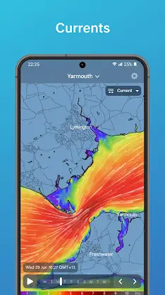 PredictCurrent screenshot 4