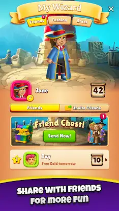 Sorcery School screenshot 8
