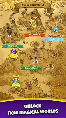 Sorcery School screenshot 3
