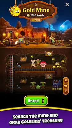 Sorcery School screenshot 6