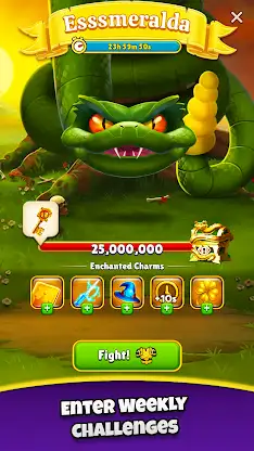 Sorcery School screenshot 7