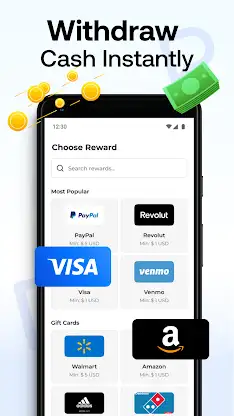 Prime Opinion: Earn Money App screenshot 4