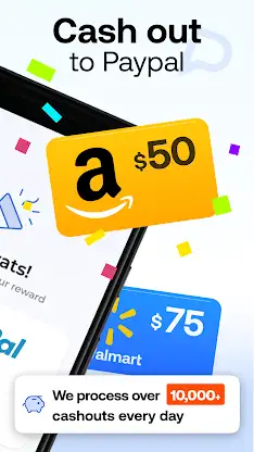 Prime Opinion: Earn Money App screenshot 2