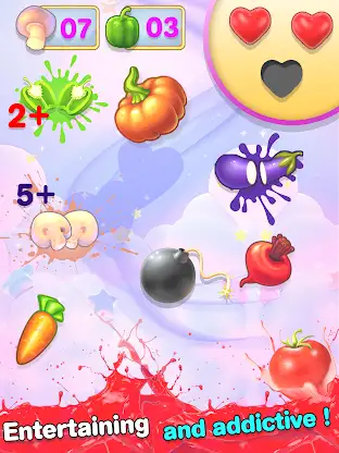 Kitchen Crush : Cooking Games screenshot 5