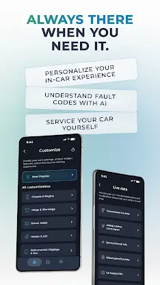 Carista OBD2 Car Scanner screenshot 3