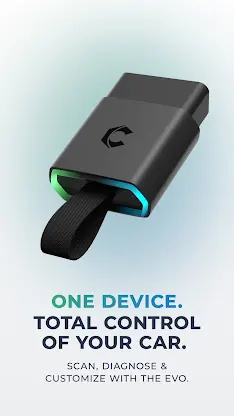 Carista OBD2 Car Scanner screenshot 2