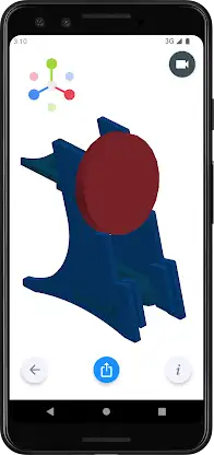boreIn - Laser Cut screenshot 6
