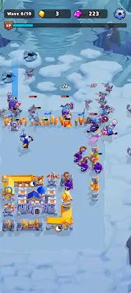 Kingdom Merge screenshot 5