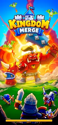 Kingdom Merge screenshot 1