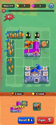 Kingdom Merge screenshot 2