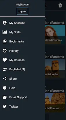 Learn Armenian. Speak Armenian screenshot 8