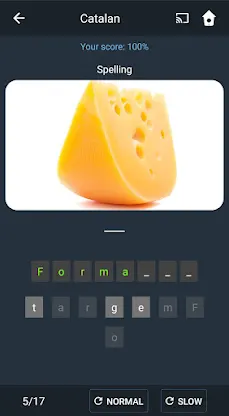 Learn Catalan. Speak Catalan.  screenshot 5