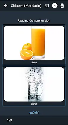 Learn Mandarin Chinese. Speak  screenshot 7
