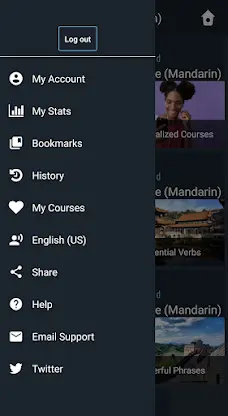 Learn Mandarin Chinese. Speak  screenshot 6