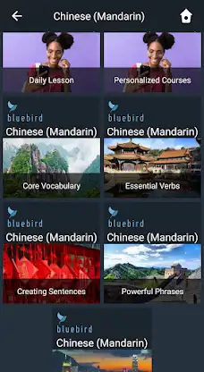 Learn Mandarin Chinese. Speak  screenshot 1
