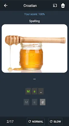 Learn Croatian. Speak Croatian screenshot 5