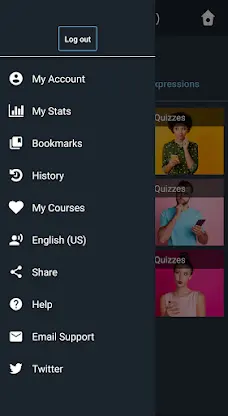 Learn American English. Speak  screenshot 8