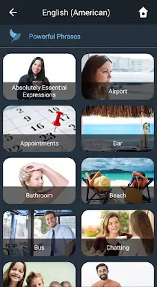 Learn American English. Speak  screenshot 6