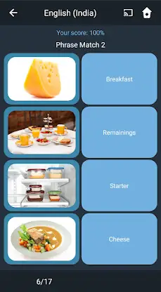 Learn Indian English. Speak In screenshot 6