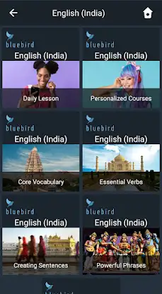 Learn Indian English. Speak In screenshot 1