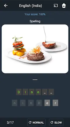 Learn Indian English. Speak In screenshot 5