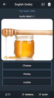 Learn Indian English. Speak In screenshot 4