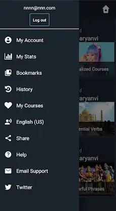 Learn Haryanvi. Speak Haryanvi screenshot 8
