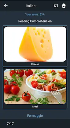 Learn Italian. Speak Italian.  screenshot 4