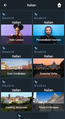 Learn Italian. Speak Italian.  screenshot 3