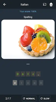 Learn Italian. Speak Italian.  screenshot 6