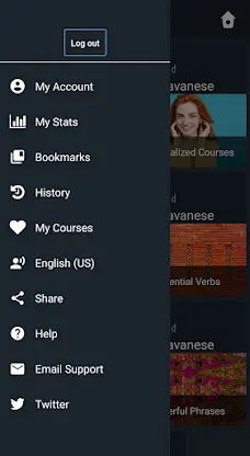 Learn Javanese. Speak Javanese screenshot 7