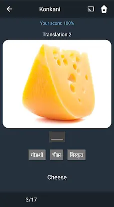 Learn Konkani. Speak Konkani.  screenshot 5