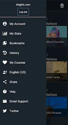 Learn Maltese. Speak Maltese.  screenshot 8