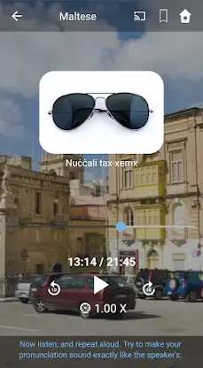 Learn Maltese. Speak Maltese.  screenshot 3
