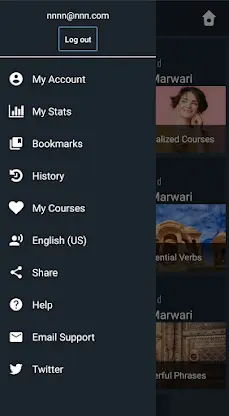 Learn Marwari. Speak Marwari.  screenshot 8