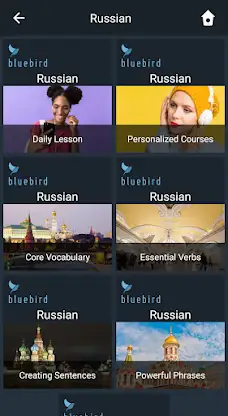 Learn Russian. Speak Russian.  screenshot 1