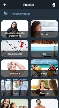 Learn Russian. Speak Russian.  screenshot 6