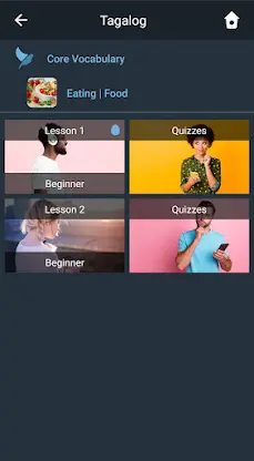 Learn Tagalog. Speak Tagalog.  screenshot 4