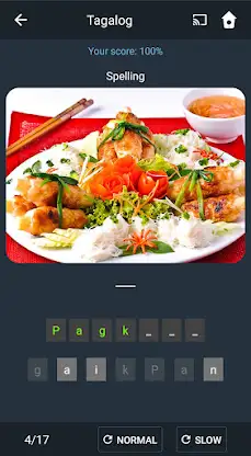 Learn Tagalog. Speak Tagalog.  screenshot 5
