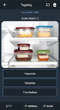Learn Tagalog. Speak Tagalog.  screenshot 6