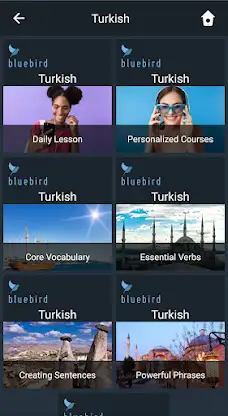 Learn Turkish. Speak Turkish.  screenshot 1