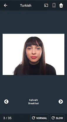 Learn Turkish. Speak Turkish.  screenshot 3
