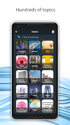 Learn 163 Languages | Bluebird screenshot 6
