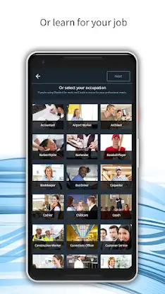 Learn 163 Languages | Bluebird screenshot 8