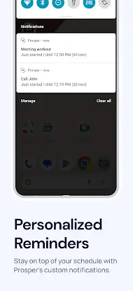 SupaTask - Daily Task Planner screenshot 6